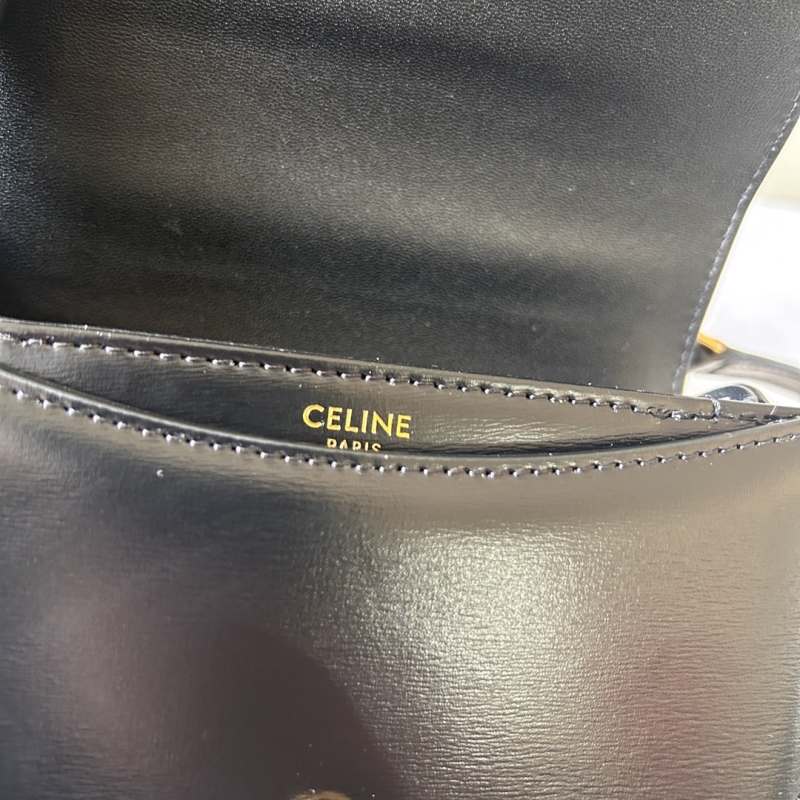 Celine Top Handle Bags